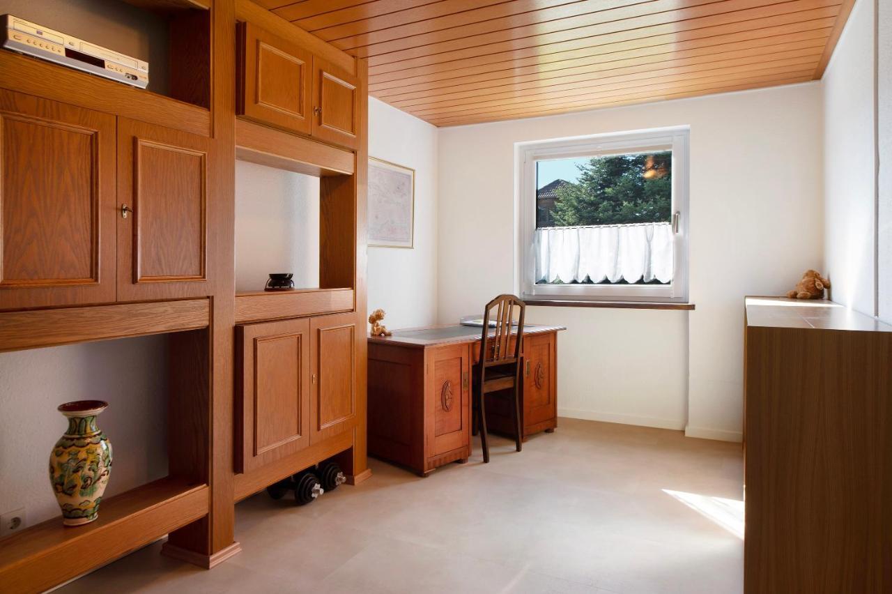 Ferienwohnung Schwarzwaldperle Todtmoos Exterior foto