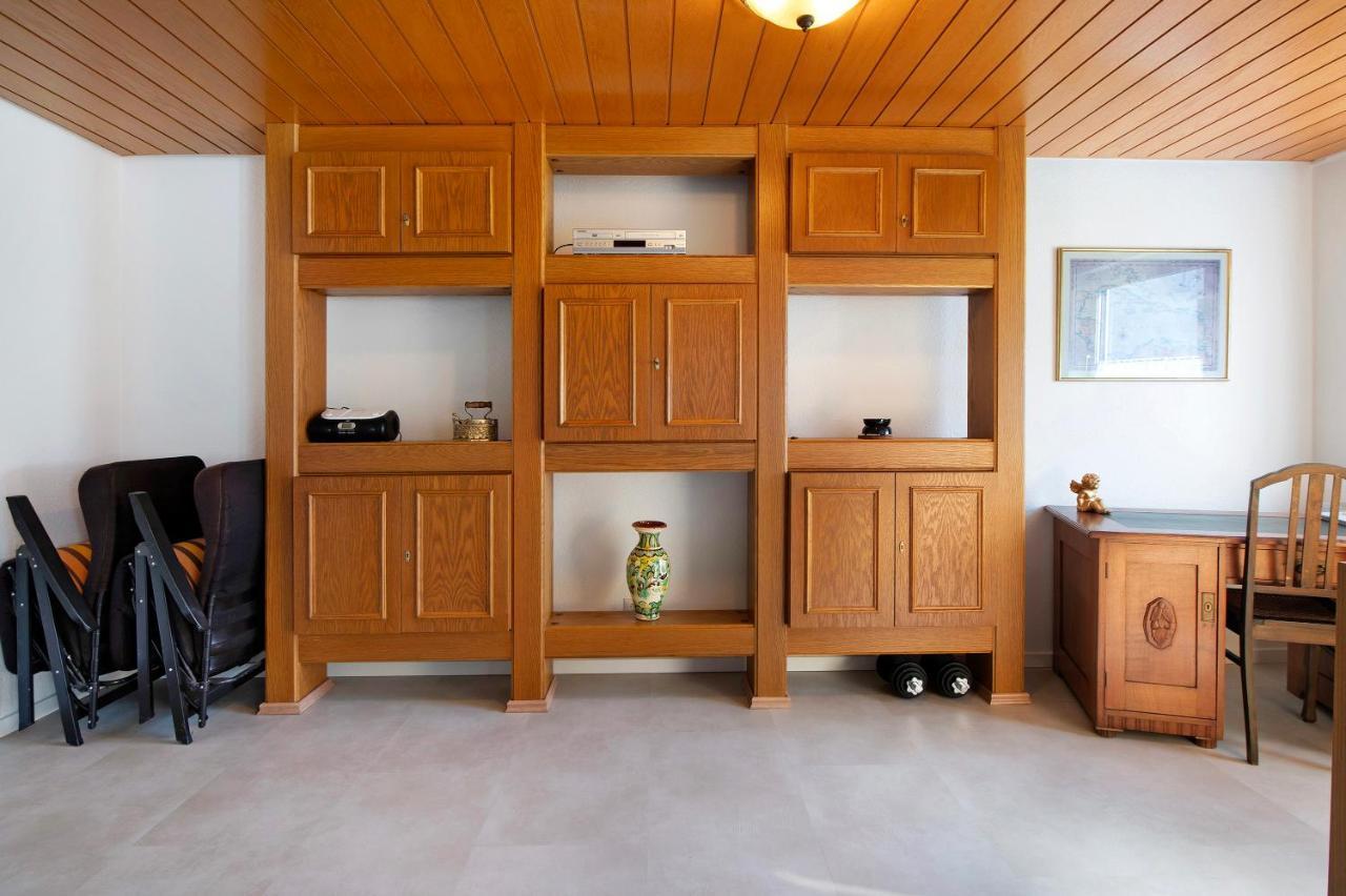 Ferienwohnung Schwarzwaldperle Todtmoos Exterior foto